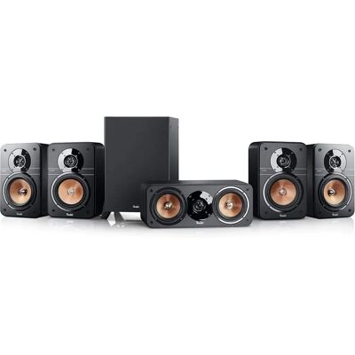 Teufel Ultima 20 Surround - Heimkino-System Teufel Ultima 20 Surround - Heimkino-System