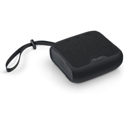 Teufel Boomster Go Bluetooth-Lautsprecher - Schwarz Teufel Boomster Go Bluetooth-Lautsprecher - Schwarz