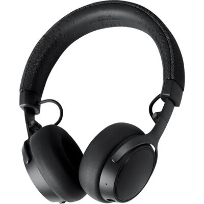Teufel Supreme On - CZARNY Teufel Supreme On - CZARNY