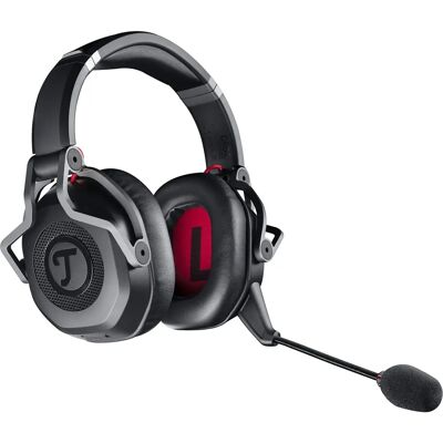 Teufel Cage Over-Ear - SCHWARZ Teufel Cage Over-Ear - SCHWARZ