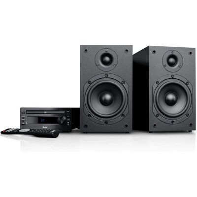 Teufel KOMBO 11 - Kompaktowy system stereo Hi-Fi Teufel KOMBO 11 - Kompaktowy system stereo Hi-Fi