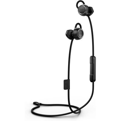 Teufel Supreme In-Ear Kopfhörer - SCHWARZ Teufel Supreme In-Ear Kopfhörer - SCHWARZ