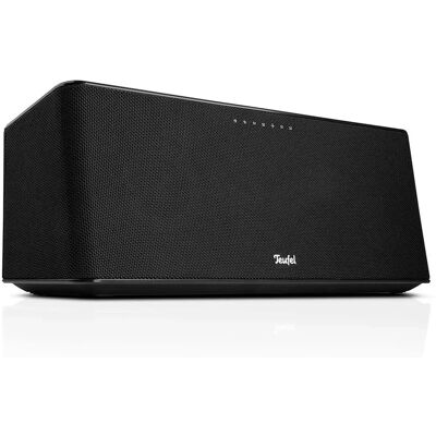 Teufel MOTIV HOME - Czarny - Inteligentny głośnik Teufel MOTIV HOME - Czarny - Inteligentny głośnik