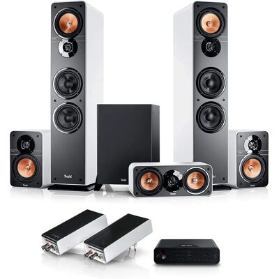 Teufel Ultima 40 Surround Wireless Teufel Ultima 40 Surround Wireless