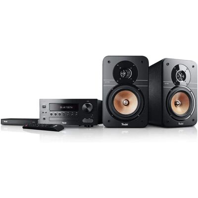 Teufel Ultima 20 Kombo Streaming - Vollsystem Teufel Ultima 20 Kombo Streaming - Vollsystem