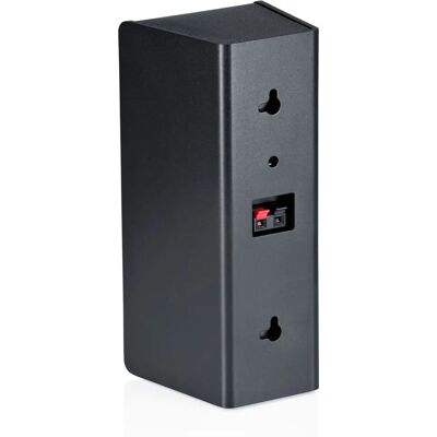 Teufel Thuisbioscoopsysteem - Consono 35 5.1 Surround, Zwart Teufel Thuisbioscoopsysteem - Consono 35 5.1 Surround, Zwart