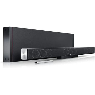 Teufel Cinebar Trios Titan - Soundbar Teufel Cinebar Trios Titan - Soundbar