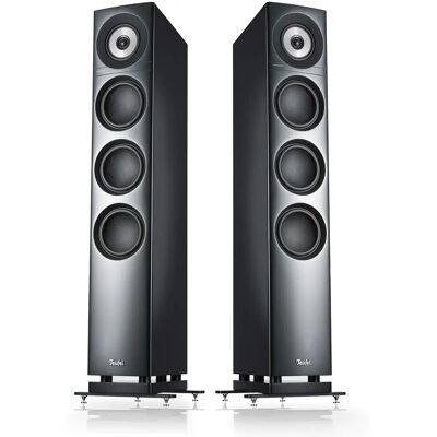 Teufel DEFINION 3 - Anthracite - Hochwertige Lautsprecher Teufel DEFINION 3 - Anthracite - Hochwertige Lautsprecher
