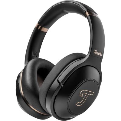 Teufel REAL BLUE PRO - Nachtschwarz Teufel REAL BLUE PRO - Nachtschwarz