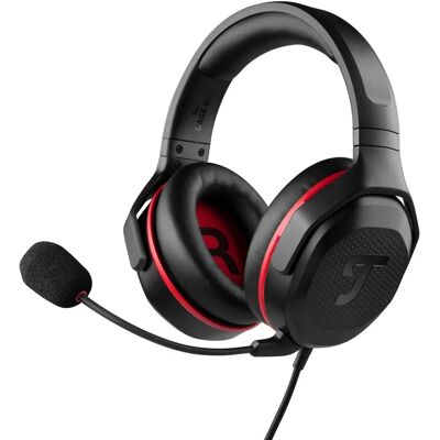 Teufel CAGE ONE - Czarno nocny Teufel CAGE ONE - Czarno nocny