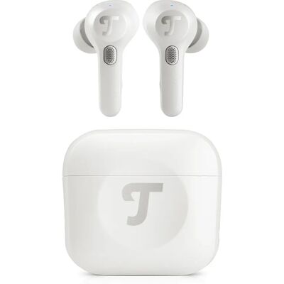 Słuchawki Teufel AIRY TWS PRO - Bezprzewodowe Bluetooth In-ear - Biały Słuchawki Teufel AIRY TWS PRO - Bezprzewodowe Bluetooth In-ear - Biały