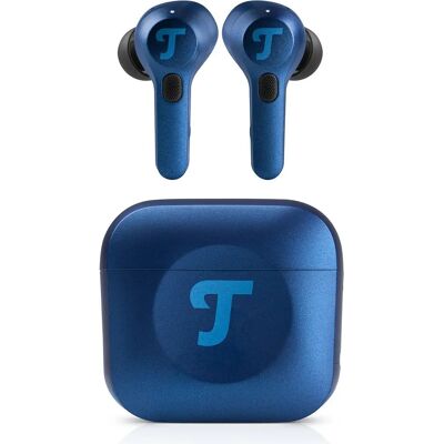 Teufel AIRY TWS PRO Stalowoniebieski - Słuchawki Teufel AIRY TWS PRO Stalowoniebieski - Słuchawki