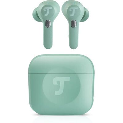 Teufel AIRY TWS PRO Misty Green - Headset Teufel AIRY TWS PRO Misty Green - Headset