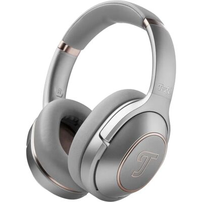 Teufel REAL BLUE PRO - Titanium grijs Teufel REAL BLUE PRO - Titanium grijs