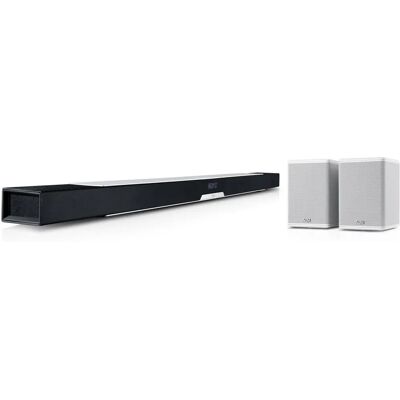Barra de sonido surround Teufel CINEBAR LUX 5.0-Set Barra de sonido surround Teufel CINEBAR LUX 5.0-Set