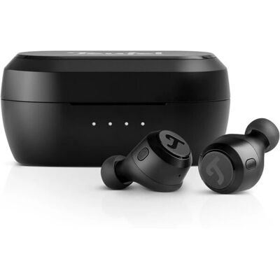 Teufel Real Blue TWS 3 Kopfhörer - Active Noise Cancelling, Bluetooth 5.3 - Kopfhörer Teufel Real Blue TWS 3 Kopfhörer - Active Noise Cancelling, Bluetooth 5.3 - Kopfhörer