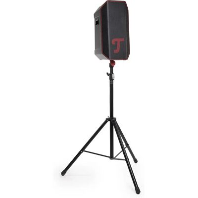 Teufel ROCKSTER AIR 2 - Przenośny głośnik Bluetooth ze statywem Teufel ROCKSTER AIR 2 - Przenośny głośnik Bluetooth ze statywem