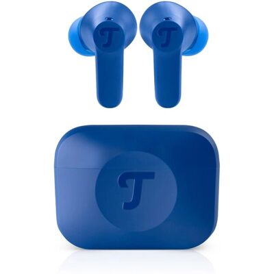 Teufel AIRY TWS 2 Kabelloses In-Ear Headset - Kopfhörer Teufel AIRY TWS 2 Kabelloses In-Ear Headset - Kopfhörer