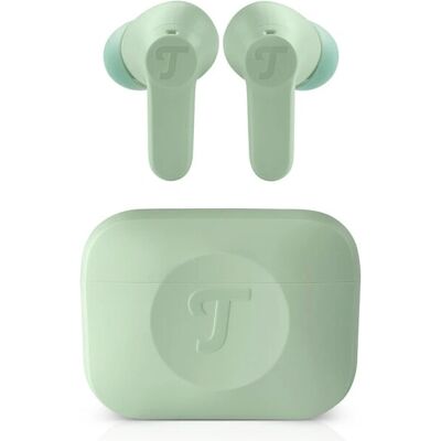 Teufel AIRY TWS 2 kabelloses In-Ear Headset Grün - Kopfhörer Teufel AIRY TWS 2 kabelloses In-Ear Headset Grün - Kopfhörer