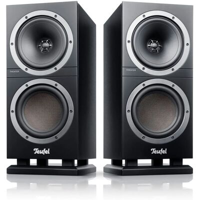 Denon DRA-900H - Stereo-Regallautsprecher Denon DRA-900H - Stereo-Regallautsprecher