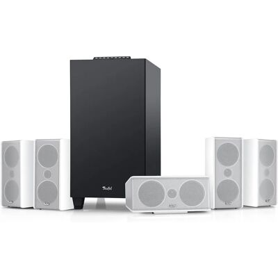 Teufel Consono 35 Concept Surround 5.1 Set Teufel Consono 35 Concept Surround 5.1 Set