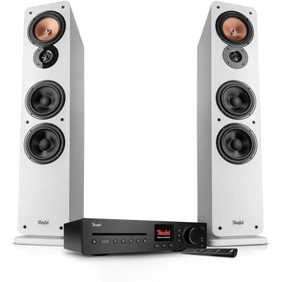 Teufel ULTIMA 40 KOMBO 3 - System głośników Teufel ULTIMA 40 KOMBO 3 - System głośników