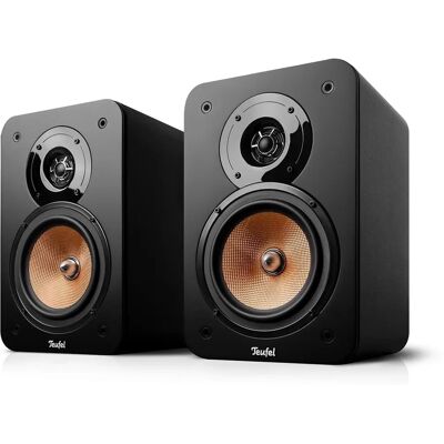 Teufel ULTIMA 20 Zwart - Speaker Teufel ULTIMA 20 Zwart - Speaker