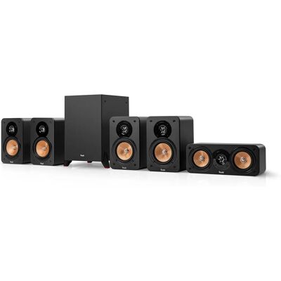 Teufel ULTIMA 20 Surround - Luidsprekerset Teufel ULTIMA 20 Surround - Luidsprekerset