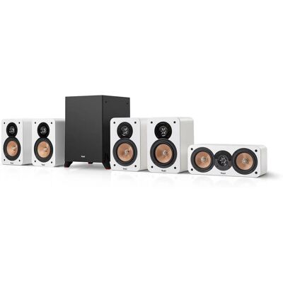 Teufel ULTIMA 20 surround - Zestaw głośników Teufel ULTIMA 20 surround - Zestaw głośników