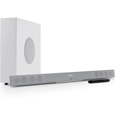 Teufel CINEBAR 11 - Slanke Dolby Atmos Soundbar Teufel CINEBAR 11 - Slanke Dolby Atmos Soundbar