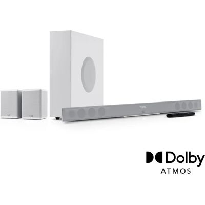Teufel CINEBAR 11 Surround - Głośnik Teufel CINEBAR 11 Surround - Głośnik