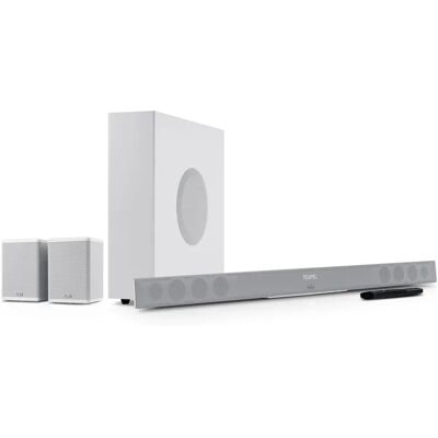 Teufel CINEBAR 11 Surround - Głośnik Teufel CINEBAR 11 Surround - Głośnik