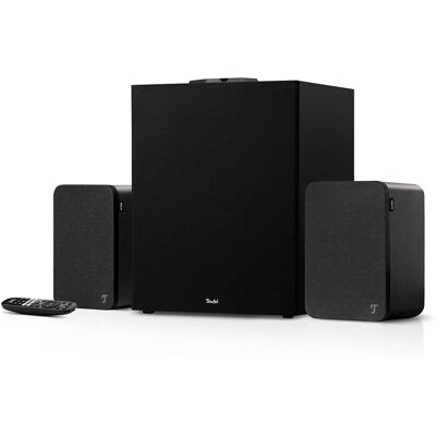 Teufel ULTIMA 20 CONCEPT Power Edition - Głośniki Teufel ULTIMA 20 CONCEPT Power Edition - Głośniki