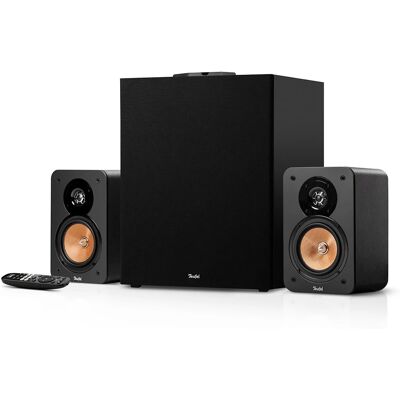 Teufel ULTIMA 20 CONCEPT Power Edition - Luidsprekers Teufel ULTIMA 20 CONCEPT Power Edition - Luidsprekers
