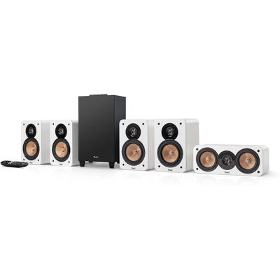 Teufel ULTIMA 20 CONCEPT Surround - System dźwięku Teufel ULTIMA 20 CONCEPT Surround - System dźwięku