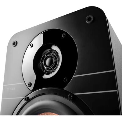Teufel ULTIMA 25 ACTIVE - Night black - System głośników Teufel ULTIMA 25 ACTIVE - Night black - System głośników