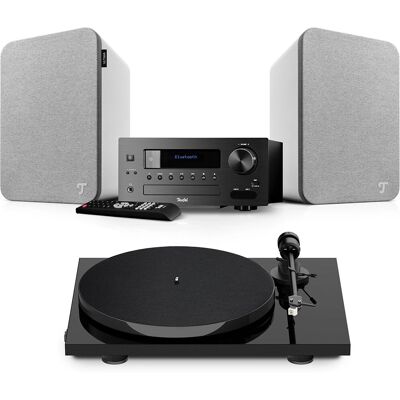 Teufel ULTIMA 20 KOMBO 2 - System audio Teufel ULTIMA 20 KOMBO 2 - System audio