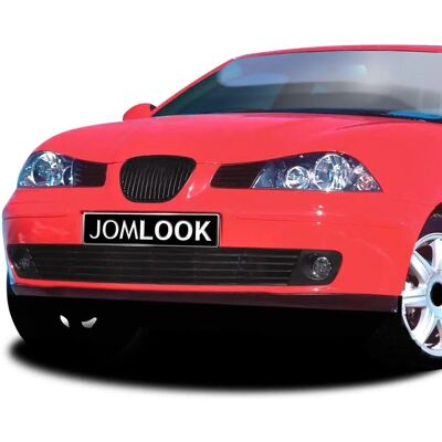 JOM - Frontgrill - Seat Ibiza 2002 - Ohne Logo JOM - Frontgrill - Seat Ibiza 2002 - Ohne Logo