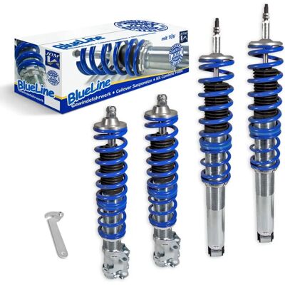 JOM Premium Gewindefahrwerk VW Golf - Fahrwerkssatz JOM Premium Gewindefahrwerk VW Golf - Fahrwerkssatz