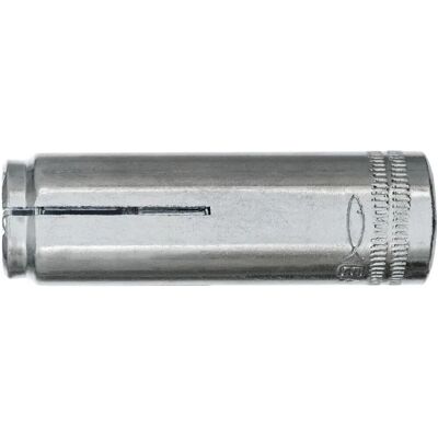 Fischer 500872 Skruekrog - Zinket stål 50mm Fischer 500872 Skruekrog - Zinket stål 50mm