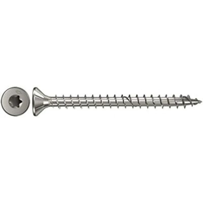 Wkręt ze stali nierdzewnej PowerFast Fischer FPF-ST 4,0x20 - Wkręt Wkręt ze stali nierdzewnej PowerFast Fischer FPF-ST 4,0x20 - Wkręt