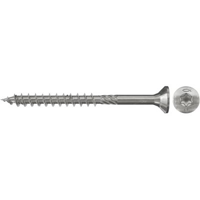 Fischertechnik Fischer Fischer Deutschl. Modell 657044 Edelstahl-Holzschraube - Holzschraube - Rostfrei Fischertechnik Fischer Fischer Deutschl. Modell 657044 Edelstahl-Holzschraube - Holzschraube - Rostfrei