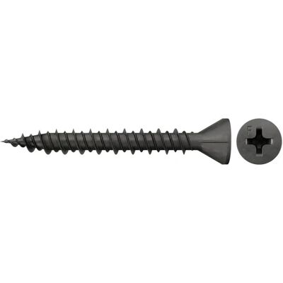 Fischer 665084 Parafusos / porcas - 35mm - 1000 pcs Fischer 665084 Parafusos / porcas - 35mm - 1000 pcs