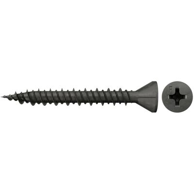 Fischer 665101 Screw - 45mm - For Gypsum & Metal Fischer 665101 Screw - 45mm - For Gypsum & Metal