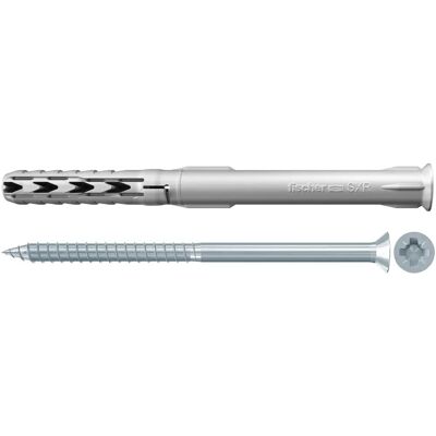 Fischer 503415 Nylon Dübel Lang 120mm - Dübel Fischer 503415 Nylon Dübel Lang 120mm - Dübel