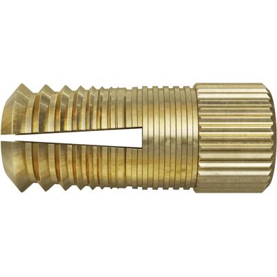 Fischer 503786 Schraubanker - Wandanker - 4 Stück Fischer 503786 Schraubanker - Wandanker - 4 Stück