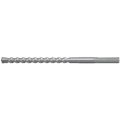 Fischer Modelo 504241 Punta para martillo perforador - 28mm, 570mm, Concreto y mampostería Fischer Modelo 504241 Punta para martillo perforador - 28mm, 570mm, Concreto y mampostería