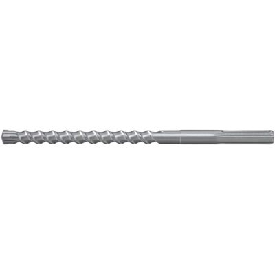 Fischer 504242 Mèche marteau - SDS Max, 28mm, 670mm Longueur - Publicité Fischer 504242 Mèche marteau - SDS Max, 28mm, 670mm Longueur - Publicité