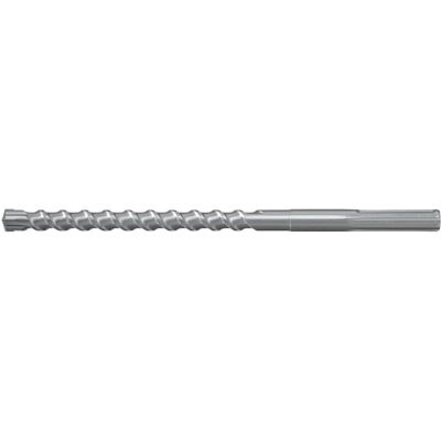 Fischer 504248 Punta per martello SDS Max IV 32 mm per calcestruzzo Fischer 504248 Punta per martello SDS Max IV 32 mm per calcestruzzo