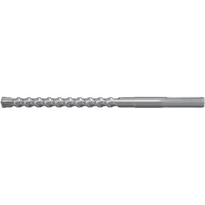 Fischer 504256 Punta per martelli - SDS Max IV 16/200/340 Fischer 504256 Punta per martelli - SDS Max IV 16/200/340